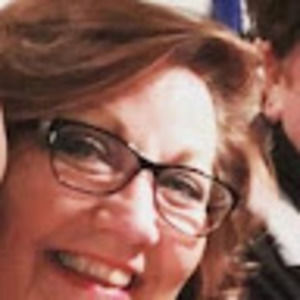 Meet your Posher, Roxanne